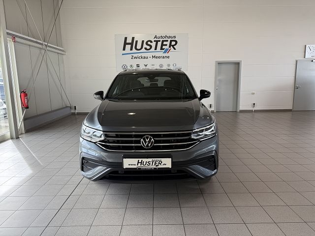 Tiguan Allspace Move 2.0 TSI DSG 4Motion
