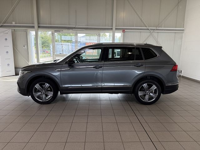Tiguan Allspace Move 2.0 TSI DSG 4Motion