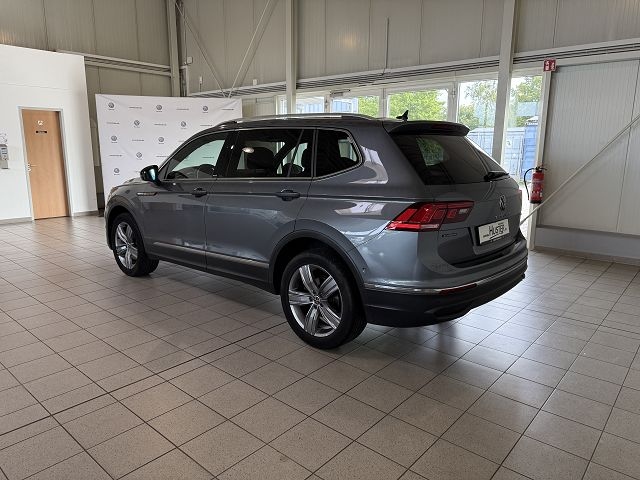 Tiguan Allspace Move 2.0 TSI DSG 4Motion