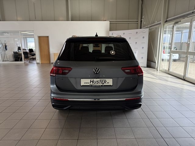 Tiguan Allspace Move 2.0 TSI DSG 4Motion