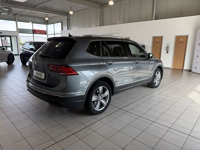 Tiguan Allspace Move 2.0 TSI DSG 4Motion