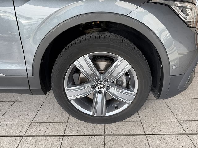 Tiguan Allspace Move 2.0 TSI DSG 4Motion