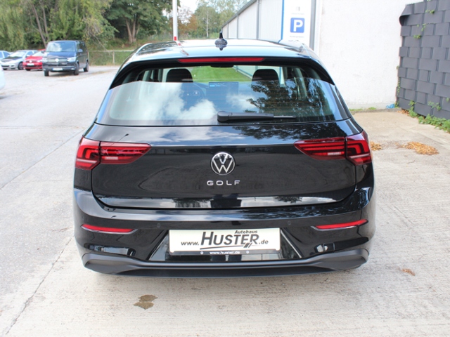 Golf VIII Life 1.5 TSI **NUR 3245 km**