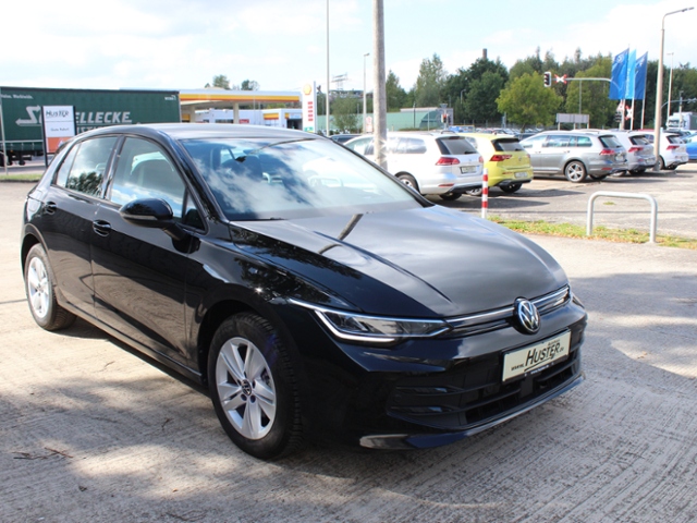 Golf VIII Life 1.5 TSI **NUR 3245 km**