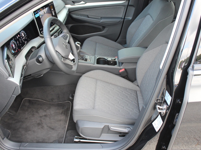 Golf VIII Life 1.5 TSI **NUR 3245 km**