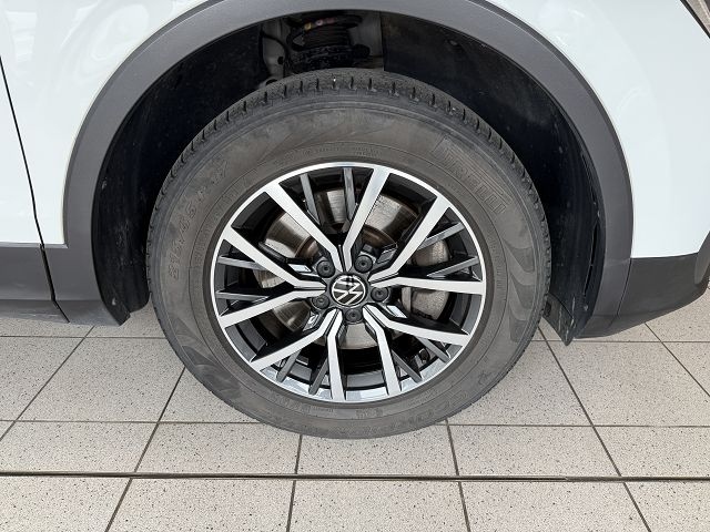 Tiguan Life 1.4 TSI DSG eHybrid