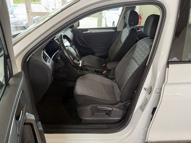 Tiguan Life 1.4 TSI DSG eHybrid