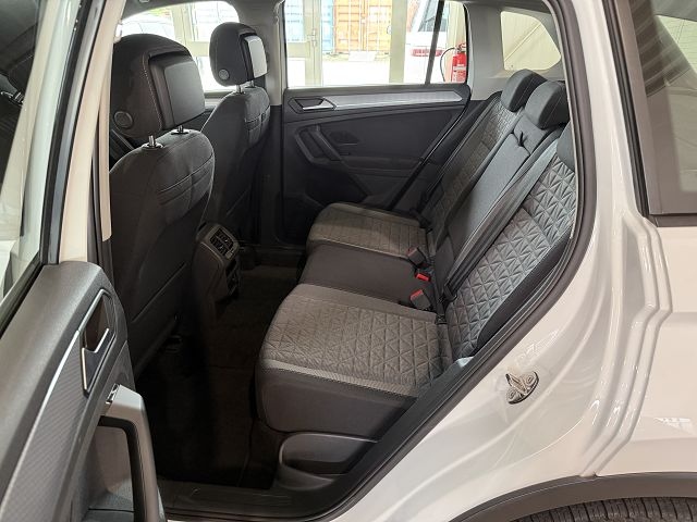 Tiguan Life 1.4 TSI DSG eHybrid