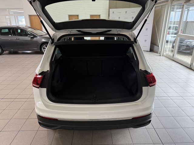 Tiguan Life 1.4 TSI DSG eHybrid