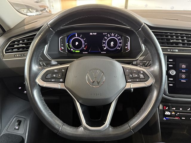 Tiguan Life 1.4 TSI DSG eHybrid