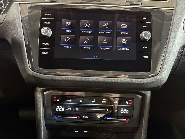 Tiguan Life 1.4 TSI DSG eHybrid