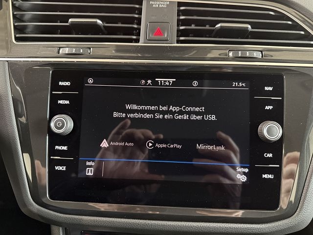 Tiguan Life 1.4 TSI DSG eHybrid