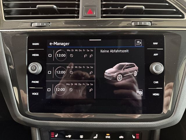Tiguan Life 1.4 TSI DSG eHybrid