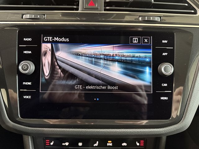 Tiguan Life 1.4 TSI DSG eHybrid