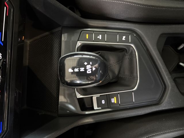 Tiguan Life 1.4 TSI DSG eHybrid