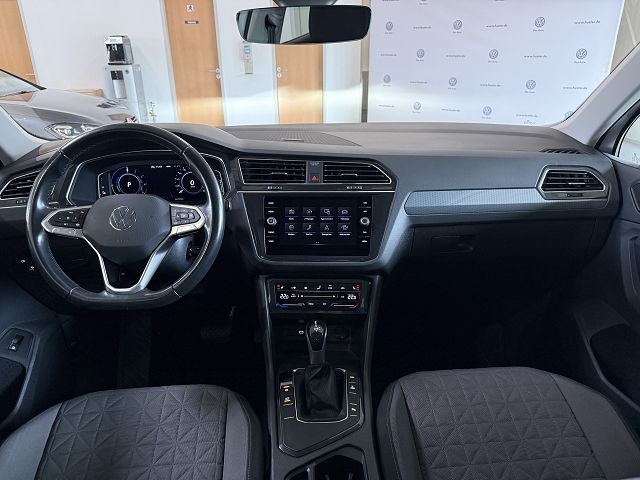 Tiguan Life 1.4 TSI DSG eHybrid