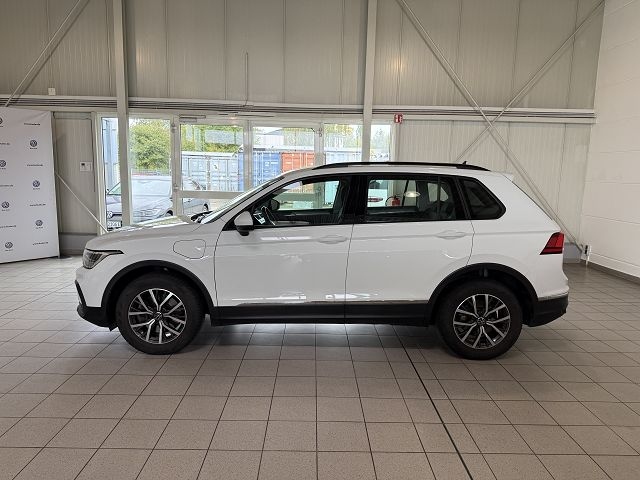 Tiguan Life 1.4 TSI DSG eHybrid