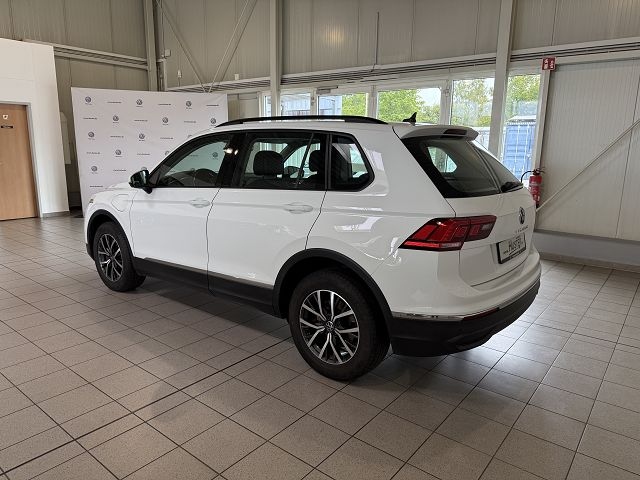 Tiguan Life 1.4 TSI DSG eHybrid