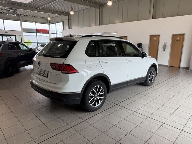 Tiguan Life 1.4 TSI DSG eHybrid