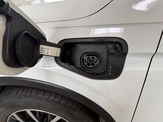 Tiguan Life 1.4 TSI DSG eHybrid