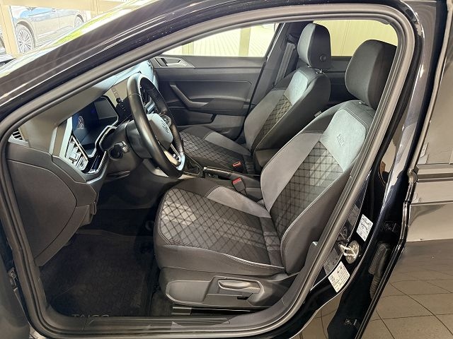 Taigo R-Line 'Black Style' 1.0 TSI OPF *MATRIX,R