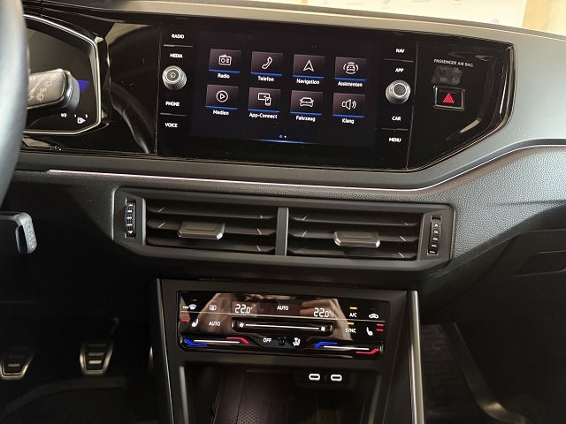 Taigo R-Line 'Black Style' 1.0 TSI OPF *MATRIX,R