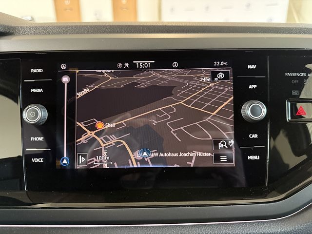 Taigo R-Line 'Black Style' 1.0 TSI OPF *MATRIX,R