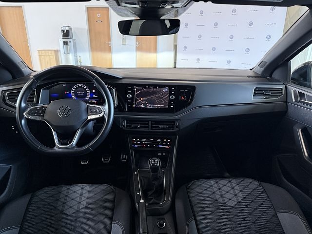 Taigo R-Line 'Black Style' 1.0 TSI OPF *MATRIX,R