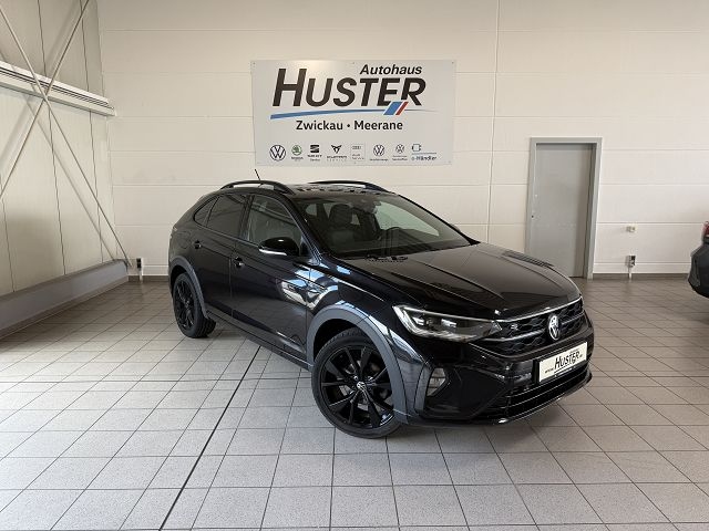 Taigo R-Line 'Black Style' 1.0 TSI OPF *MATRIX,R