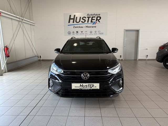 Taigo R-Line 'Black Style' 1.0 TSI OPF *MATRIX,R
