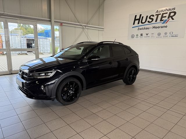 Taigo R-Line 'Black Style' 1.0 TSI OPF *MATRIX,R