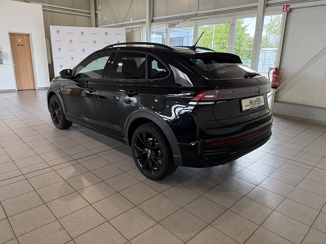 Taigo R-Line 'Black Style' 1.0 TSI OPF *MATRIX,R