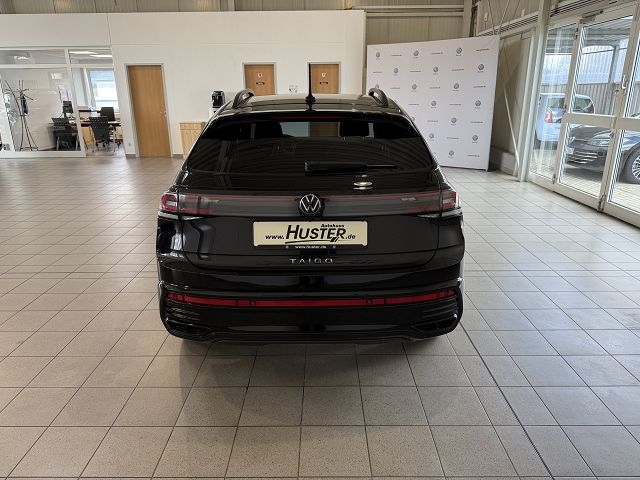 Taigo R-Line 'Black Style' 1.0 TSI OPF *MATRIX,R