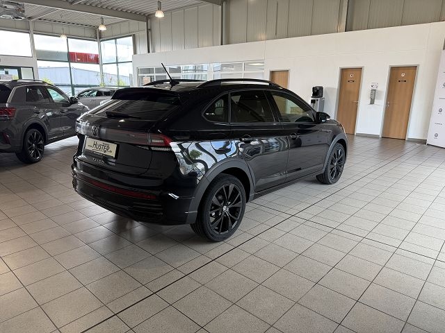 Taigo R-Line 'Black Style' 1.0 TSI OPF *MATRIX,R
