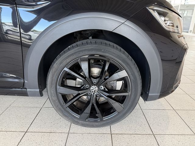 Taigo R-Line 'Black Style' 1.0 TSI OPF *MATRIX,R