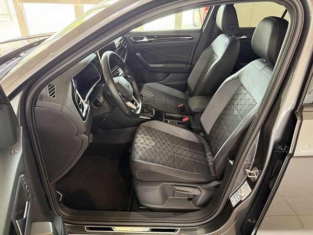 T-Roc R-Line 1.5 TSI DSG*STHZ,LED PLUS**