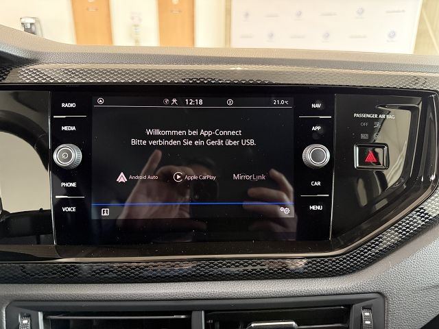 Polo Life 1.0 TSI**LED,beatsAudio**