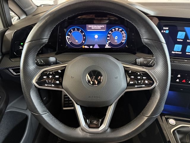 Golf VIII Variant R-Line 1.5 TSI OPF *ACC,AHK,RF