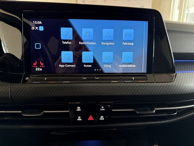 Golf VIII Variant R-Line 1.5 TSI OPF *ACC,AHK,RF