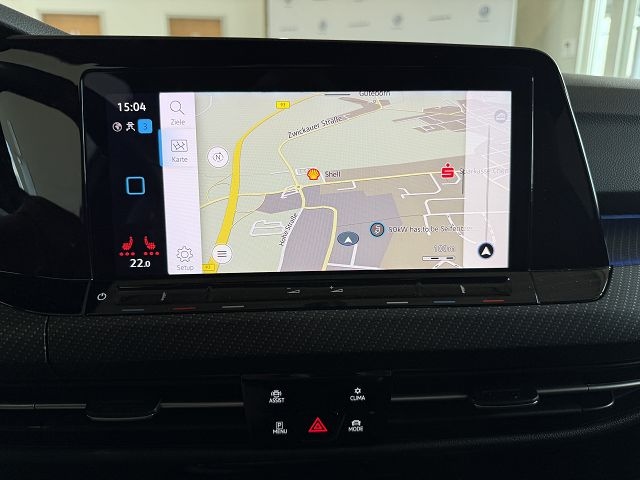 Golf VIII Variant R-Line 1.5 TSI OPF *ACC,AHK,RF