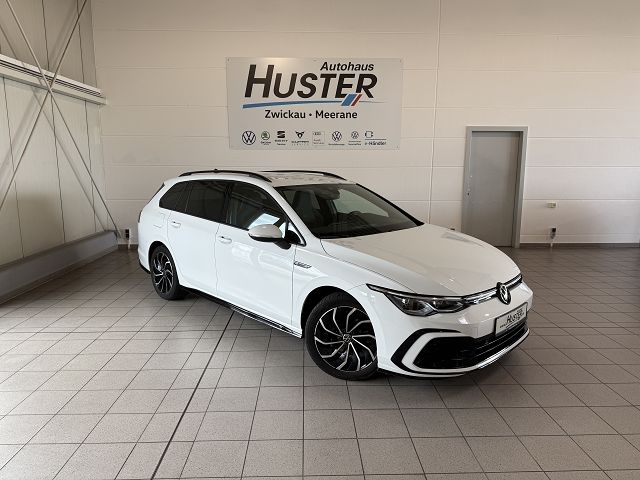 Golf VIII Variant R-Line 1.5 TSI OPF *ACC,AHK,RF