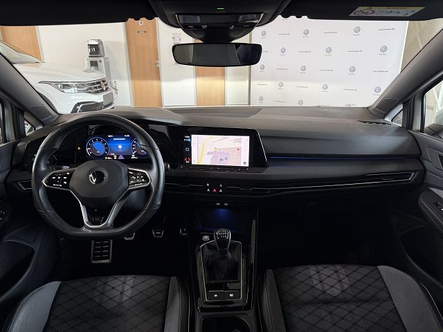 Golf VIII Variant R-Line 1.5 TSI OPF *ACC,AHK,RF