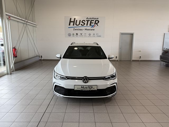Golf VIII Variant R-Line 1.5 TSI OPF *ACC,AHK,RF