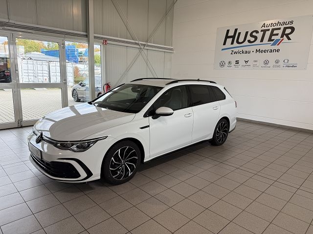 Golf VIII Variant R-Line 1.5 TSI OPF *ACC,AHK,RF