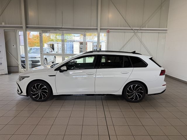 Golf VIII Variant R-Line 1.5 TSI OPF *ACC,AHK,RF