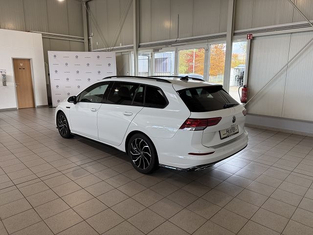 Golf VIII Variant R-Line 1.5 TSI OPF *ACC,AHK,RF