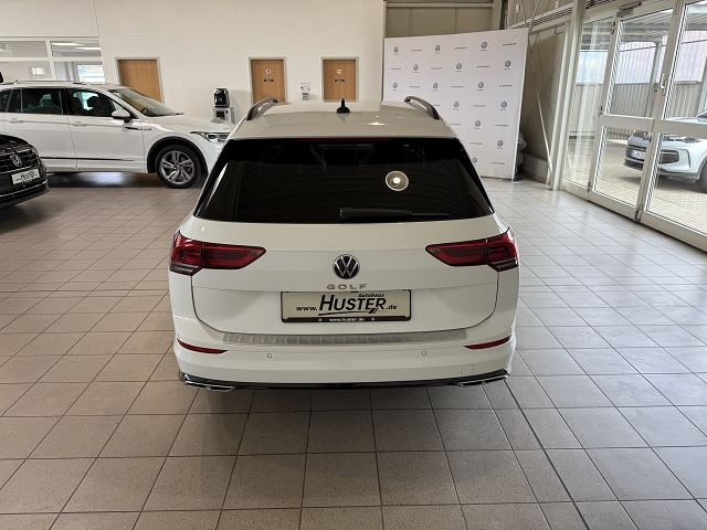 Golf VIII Variant R-Line 1.5 TSI OPF *ACC,AHK,RF