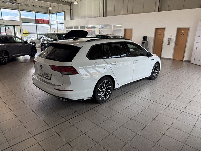 Golf VIII Variant R-Line 1.5 TSI OPF *ACC,AHK,RF