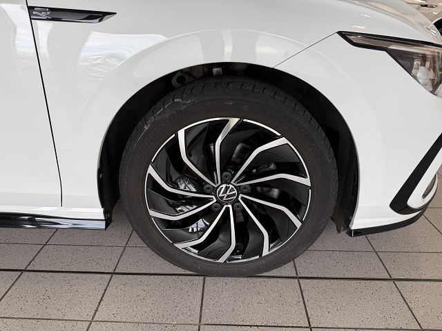Golf VIII Variant R-Line 1.5 TSI OPF *ACC,AHK,RF