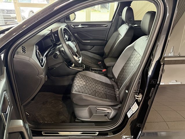T-Roc R-Line Black Style 1.5 TSI DSG